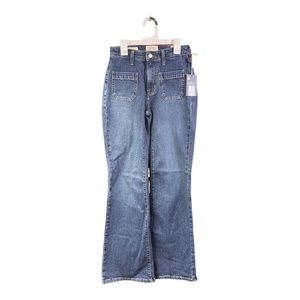 Universal Thread Blue Boot Cut Jeans